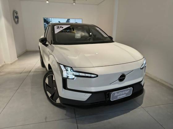 VOLVO EX30 69 KW ELÉTRICO PLUS VOLVO EX30 69 KW ELÉTRICO PLUS